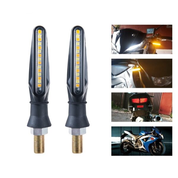 Lumini Moto Avex AVX-ZD59B păreri