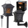 Lampa solarna latarenka wiszaca stojaca 12LED 111522.jpg