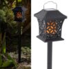 Lampa solarna latarenka wiszaca stojaca 12LED 111533.jpg
