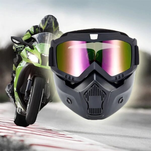 Protectie Moto  AVX-T270220-7 păreri