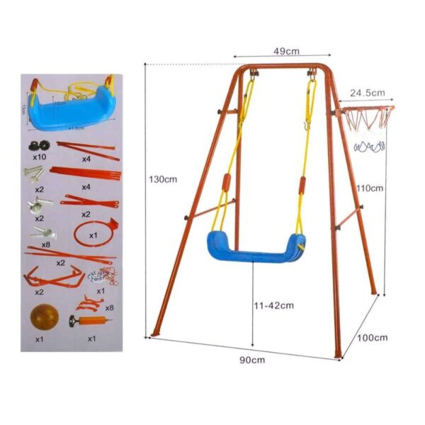 Accesorii Piscina, Plaja, Litoral Avex AVX-KX7936 păreri