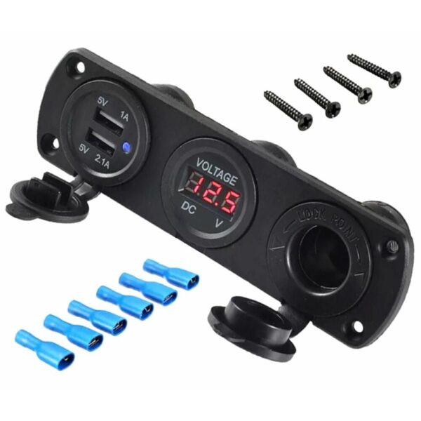 Prize auto Avex AVX-PLS37 păreri