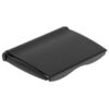 Polka organizer uchwyt na ekran TV laptopa czarny 103845 1 .jpg