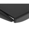 Polka organizer uchwyt na ekran TV laptopa czarny 103848 1 .jpg
