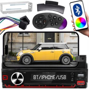 Playere Auto Avex AVX-WT-7011X păreri