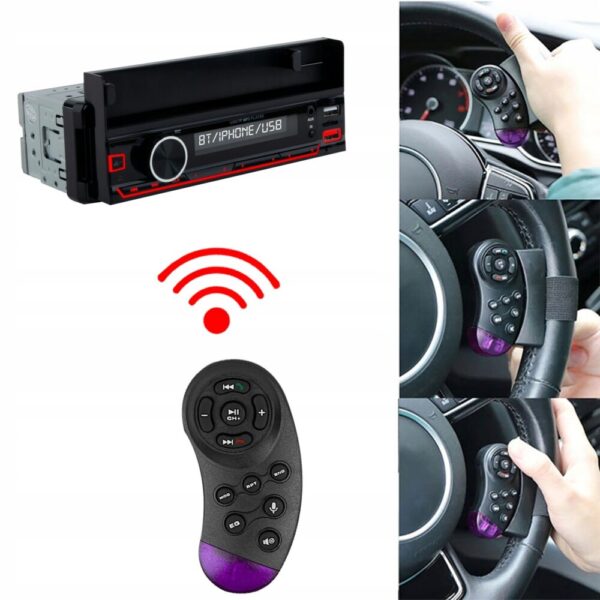 Playere Auto Avex AVX-WT-7011X păreri