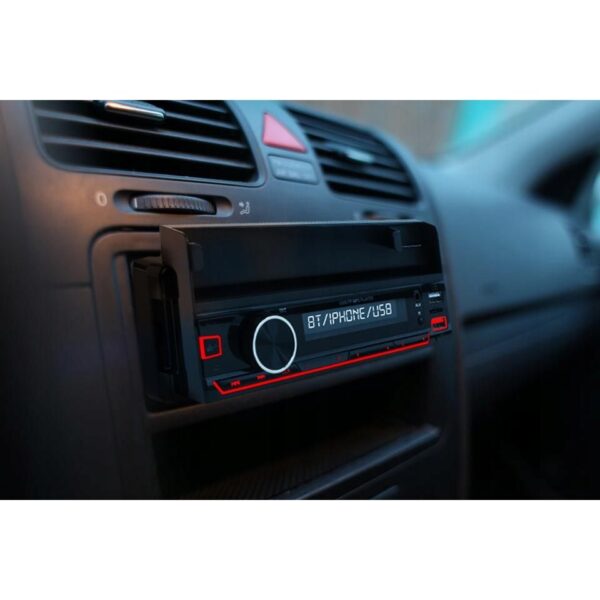 Playere Auto Avex AVX-WT-7011X păreri