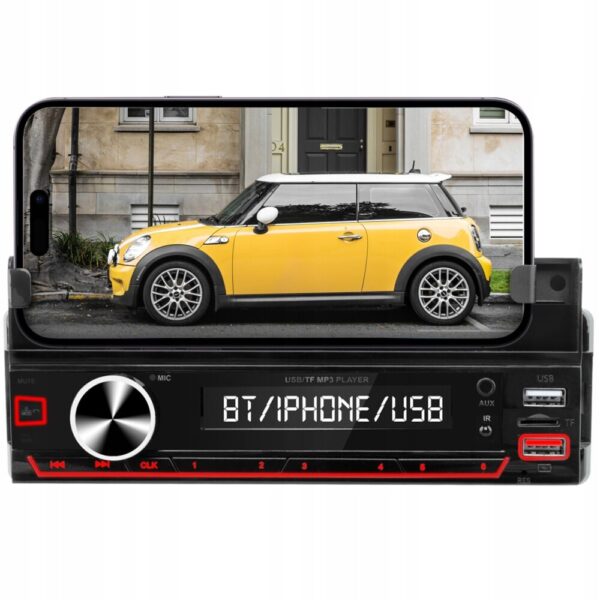 Playere Auto Avex AVX-WT-7011X păreri