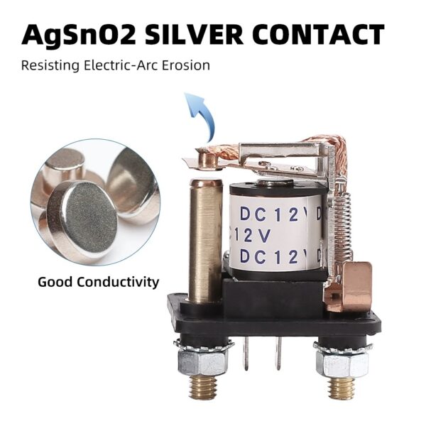 Relee Avex AVX-T270223-28 păreri