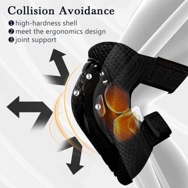 Protectie Moto Avex AVX-KX5069 păreri