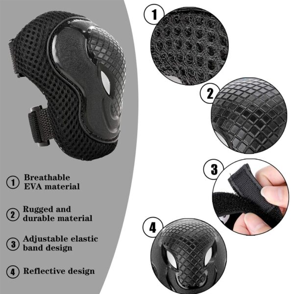 Protectie Moto Avex AVX-KX5069 păreri