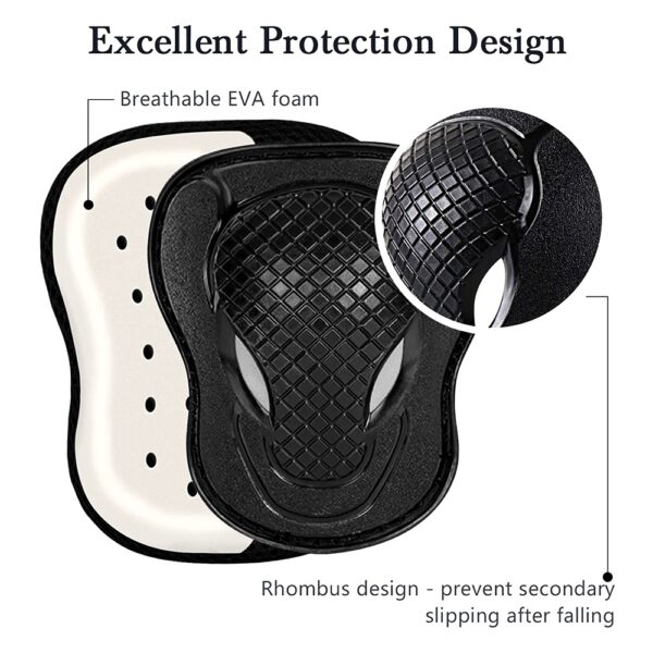 Protectie Moto Avex AVX-KX5069 păreri