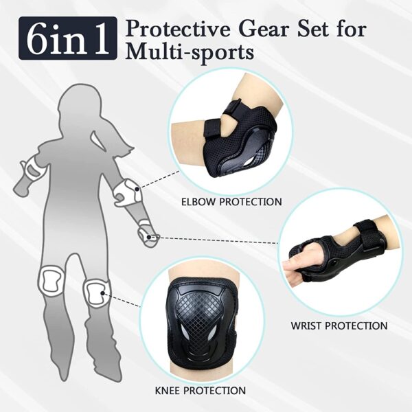 Protectie Moto Avex AVX-KX5069 păreri
