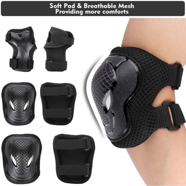 Protectie Moto Avex AVX-KX5069 păreri