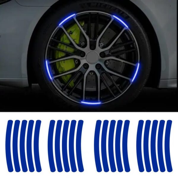Accesorii anvelope & Jante Avex AVX-WA-BLU păreri
