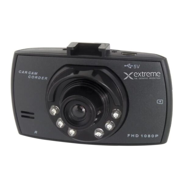 Camere auto Esperanza AVX-XDR101 păreri