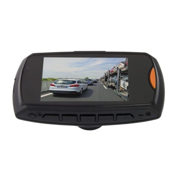 Camere auto Esperanza AVX-XDR101 păreri