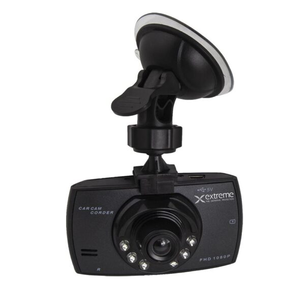 Camere auto Esperanza AVX-XDR101 păreri
