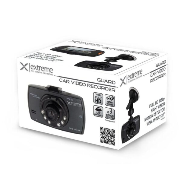Camere auto Esperanza AVX-XDR101 păreri