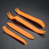 Yetaha 4pcs Auto Plastic Pry Removal Tool Car Radio Door Clip Panel Trim Dash Audio Installer.jpg