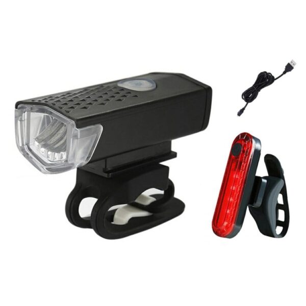 Lumini Bicicleta Avex AVX-ZD41B păreri