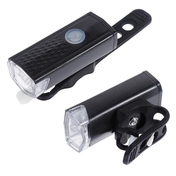 Lumini Bicicleta Avex AVX-ZD41B păreri