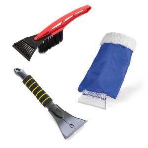 Accesorii Iarna