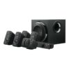 Audio Hi-Fi