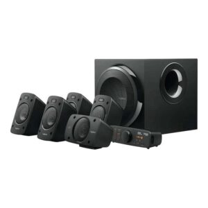 Audio Hi-Fi