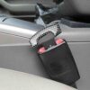 autotrends 2 pcs carbon fiber car seat belt alarm beep led stopper safety buckle null insert clip automotive parts and accessories autotrends 600x600.jpg