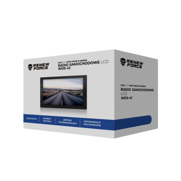 Playere Auto Renew Force AVX-WT-WDS-40 păreri