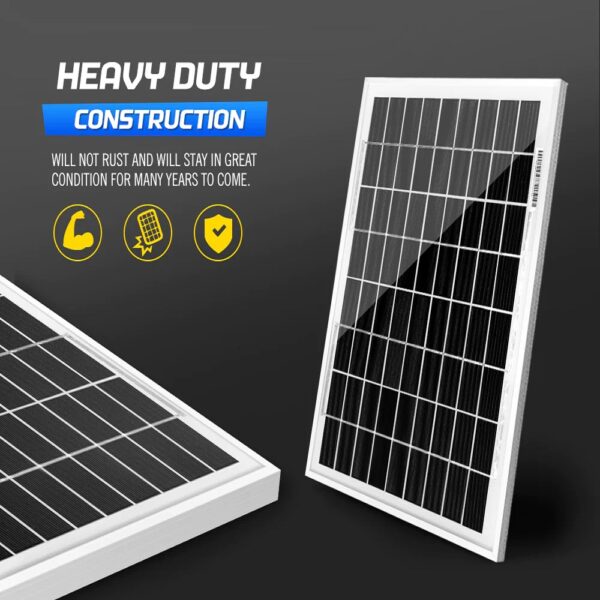 Panouri fotovoltaice Avex AVX-MR9338 păreri