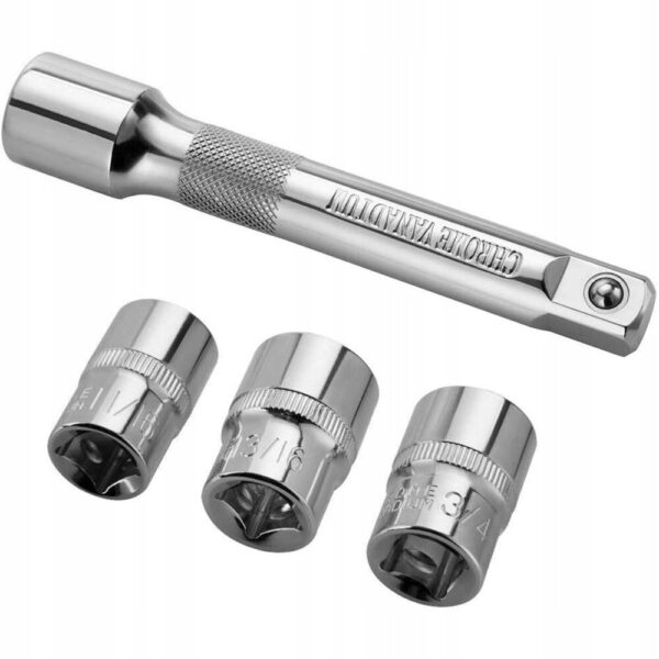 Truse, chei, surubelnite Avex AVX-WT-28-210NM păreri