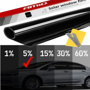 Folii si autocolante AMIO AVX-AM01657 păreri
