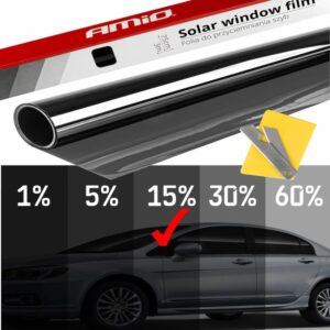 Folii si autocolante AMIO AVX-AM01656 păreri