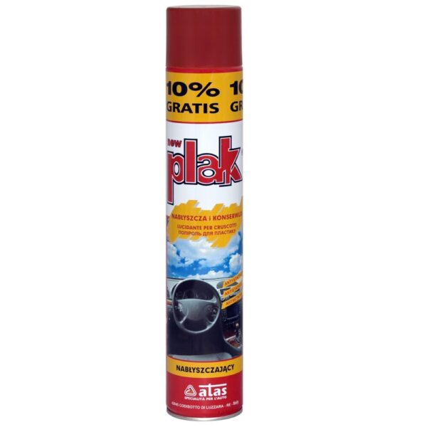 Solutie intretinere Plak AVX-AME0167WIS păreri