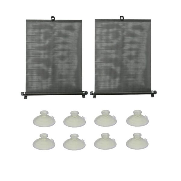 Parasolare auto CarCommerce AVX-AMCC61004 păreri