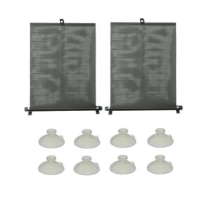 Parasolare auto CarCommerce AVX-AMCC61005 păreri