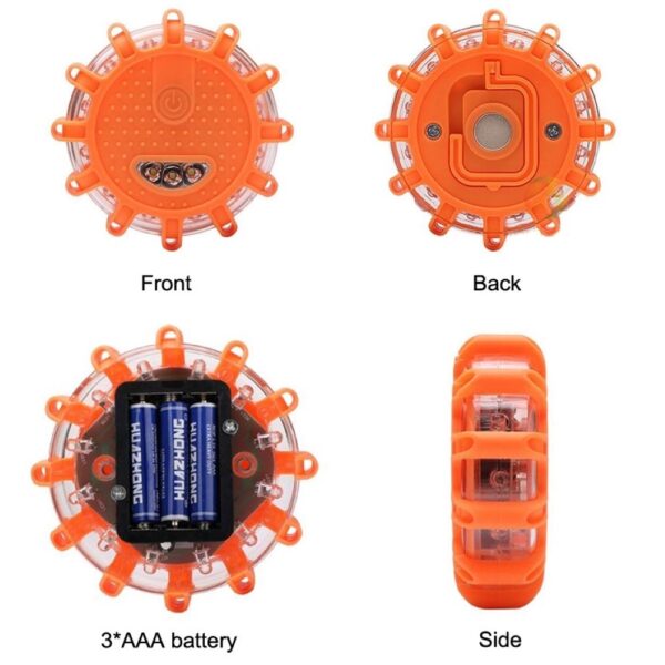 Siguranta rutiera AMIO AVX-AM02499 păreri