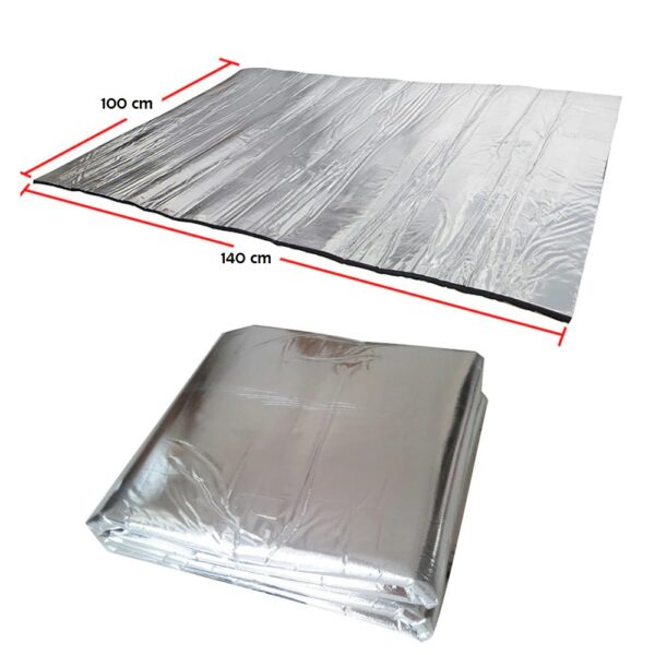 Insonorizare si Material Fonoabsorbant Avex AVX-T1964 păreri