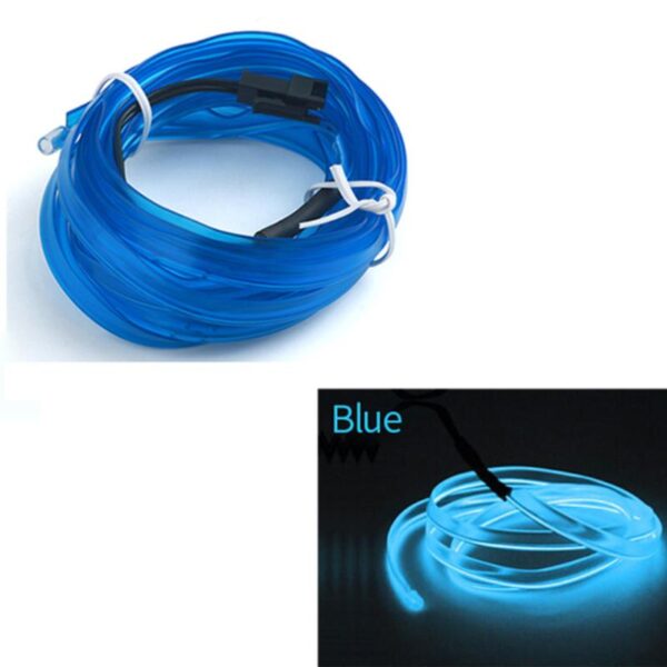 Lumini Ambientale Avex AVX-ELW-5M-B păreri