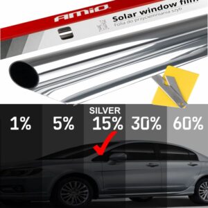 Folii si autocolante AMIO AVX-AM01658 păreri