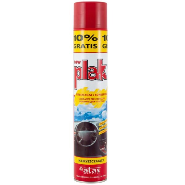 Solutie intretinere Plak AVX-AME0167G păreri