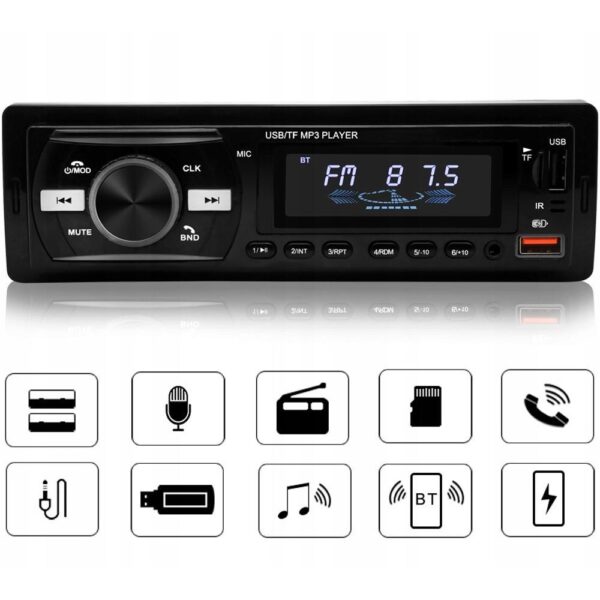 Playere Auto Avex AVX-WT-AW1003 păreri