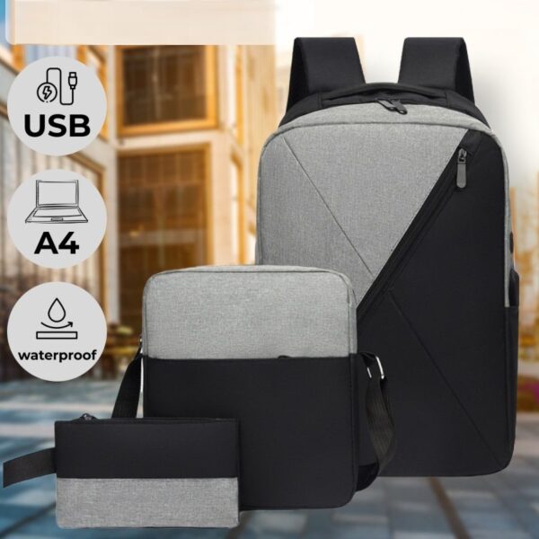 Accesorii Calatorie Avex AVX-BQ51D păreri
