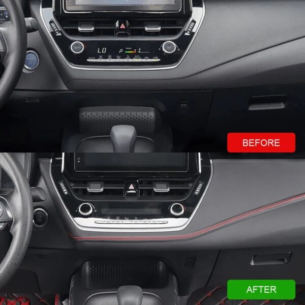 Recondiționare Interior Avex AVX-DA105 păreri
