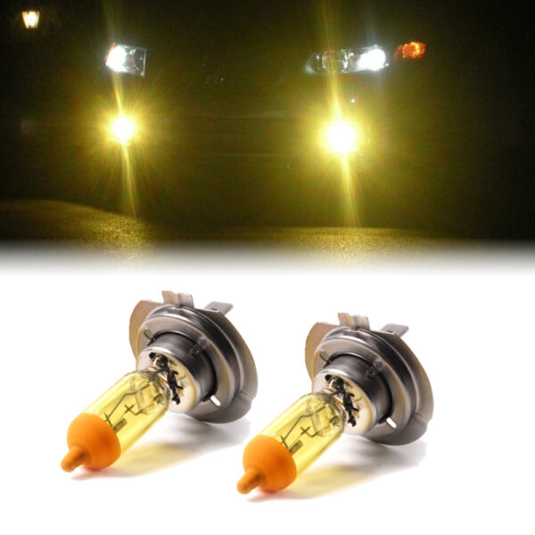 Becuri Halogen Avex AVX-T1927 păreri