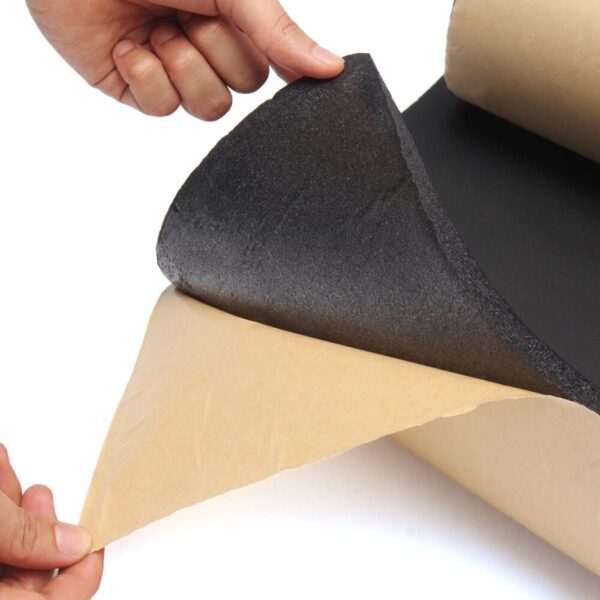 Insonorizare si Material Fonoabsorbant Avex AVX-T1470 păreri