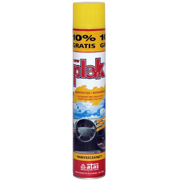 Solutie intretinere Plak AVX-AME0167C păreri