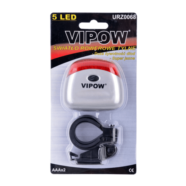 Lumini Bicicleta VIPOW AVX-URZ0068 păreri